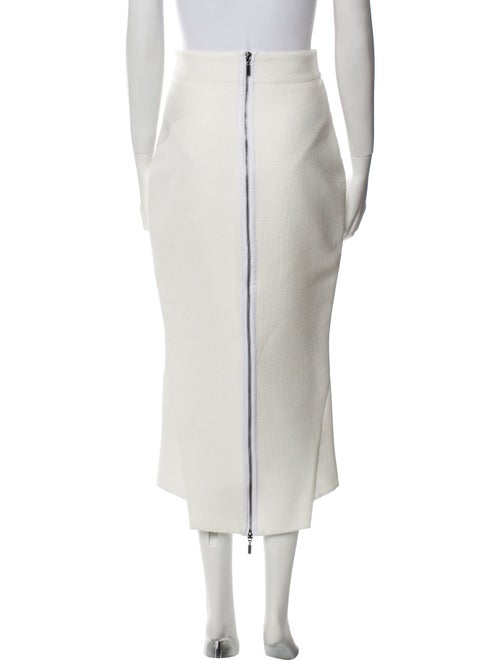 Maticevski Midi Length Skirt