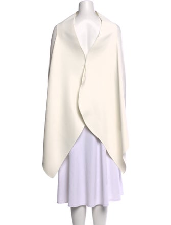 Maticevski Bateau Neckline Sleeveless Top