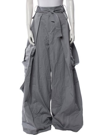 Maticevski Wide Leg Pants