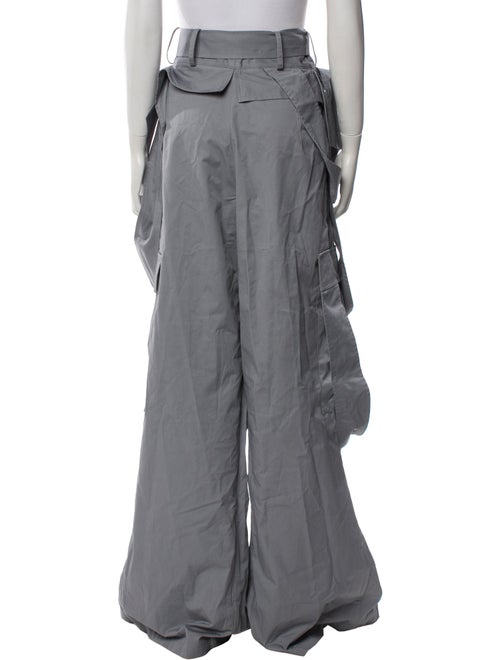 Maticevski Wide Leg Pants