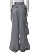 Maticevski Wide Leg Pants