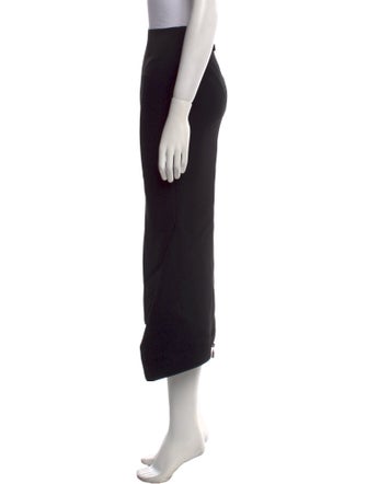 Maticevski Midi Length Skirt