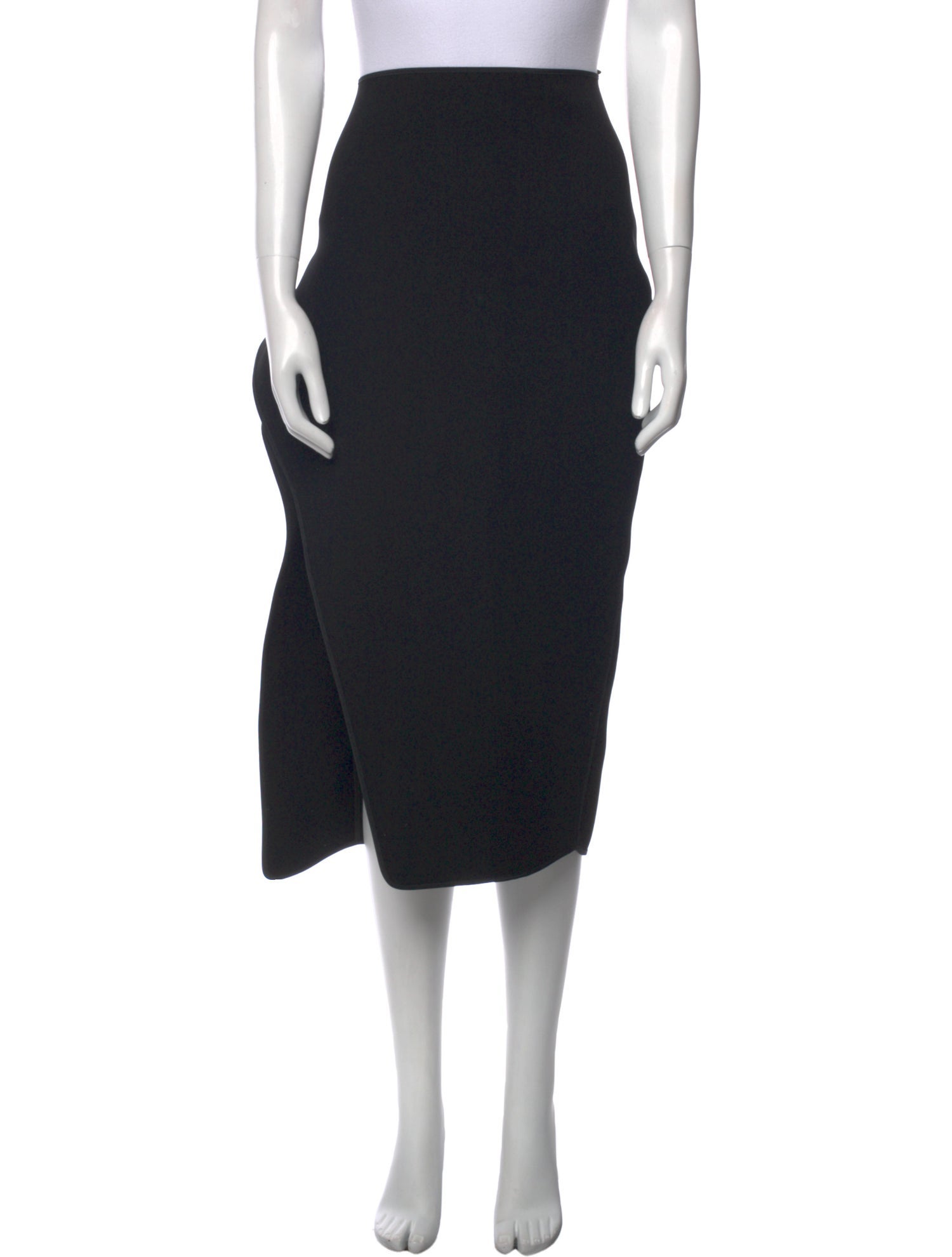 Maticevski Midi Length Skirt