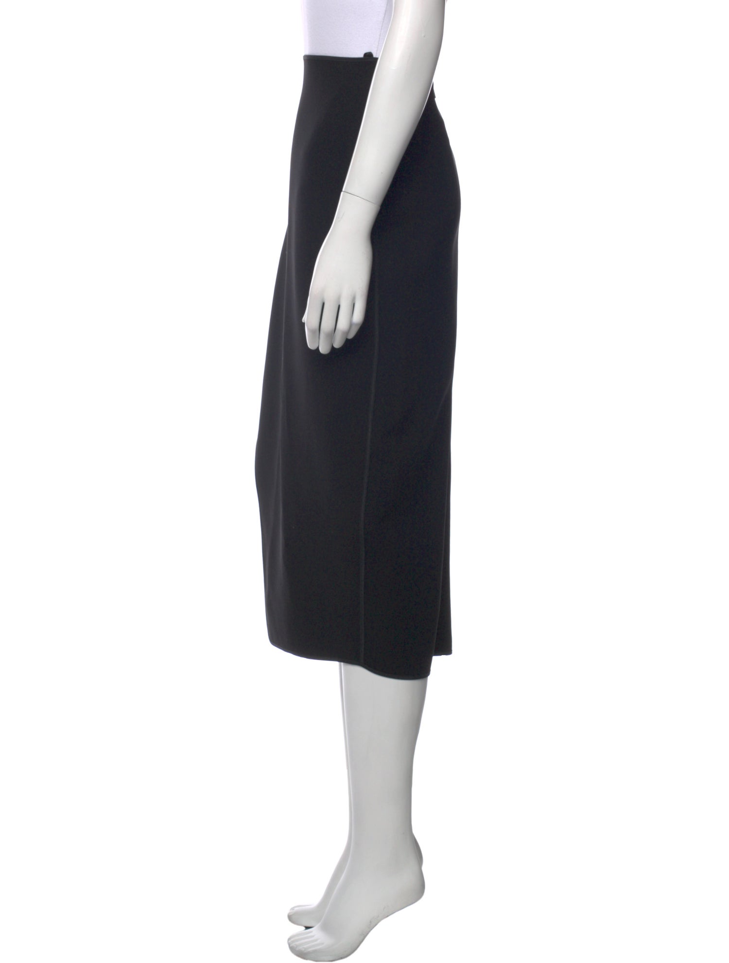Maticevski Midi Length Skirt