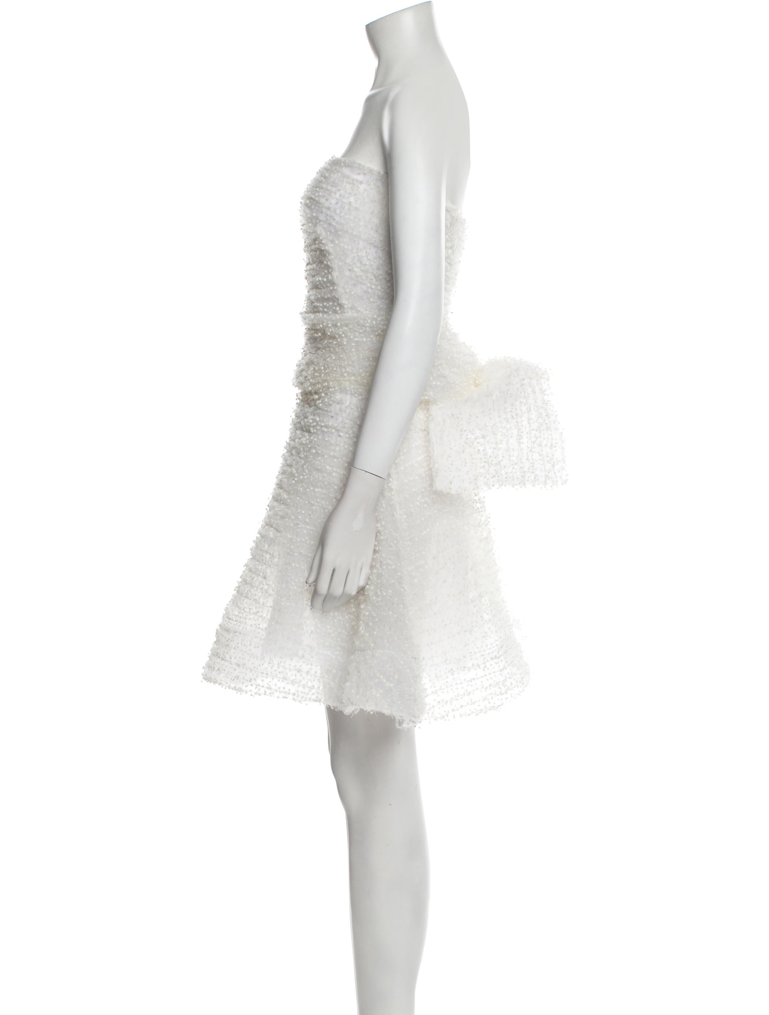 Maticevski Dress Set