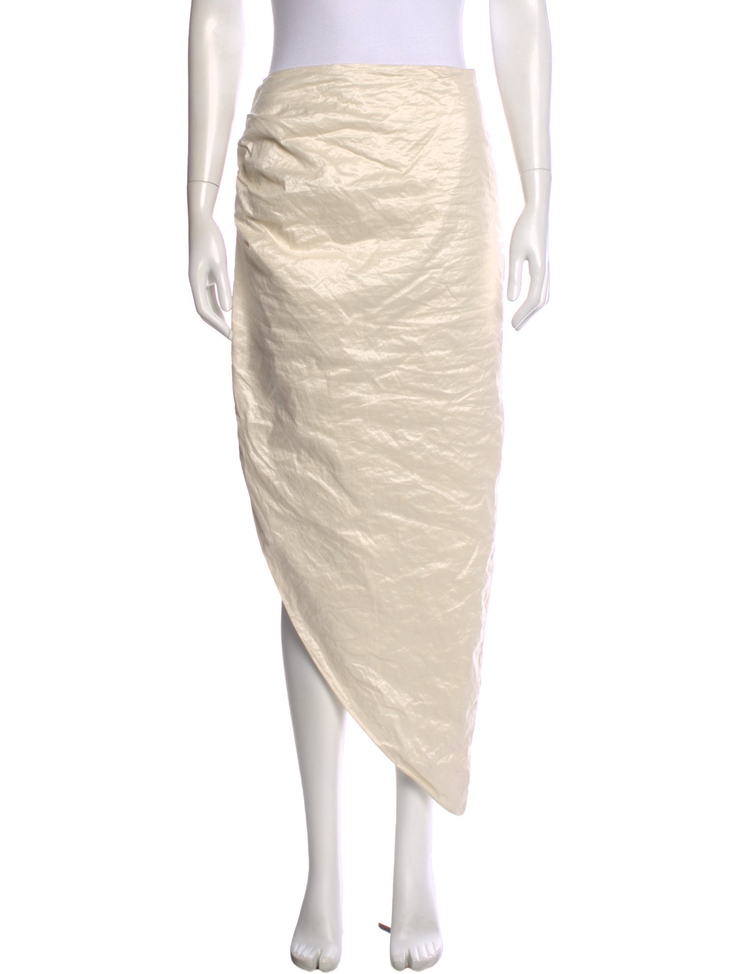 Maticevski Midi Length Skirt