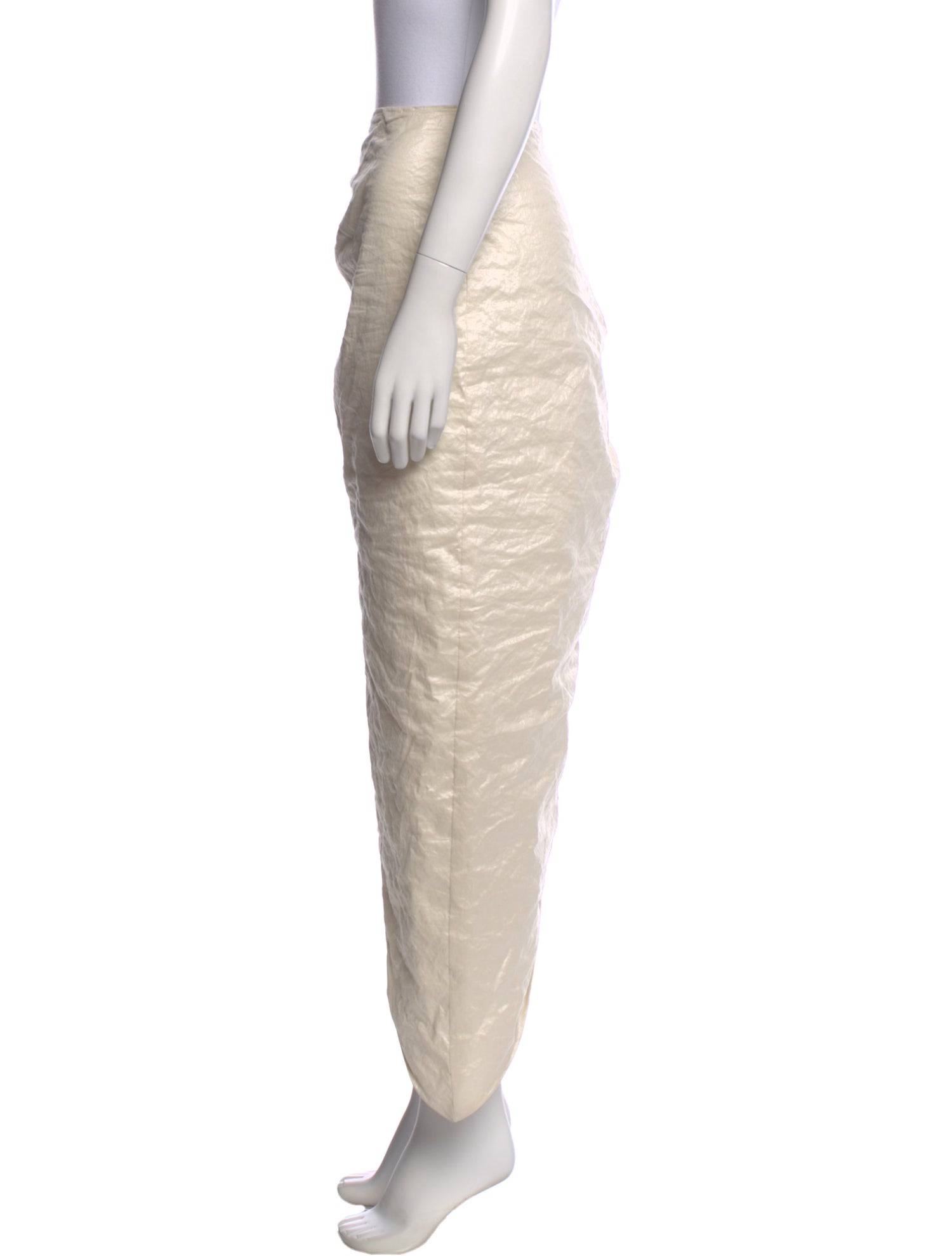 Maticevski Midi Length Skirt