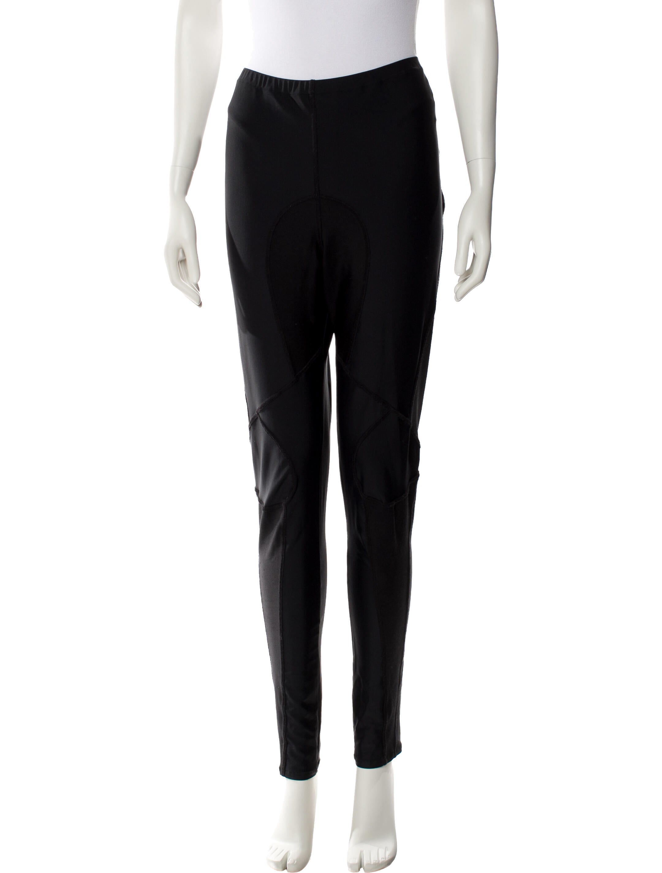 Maticevski Skinny Leg Pants