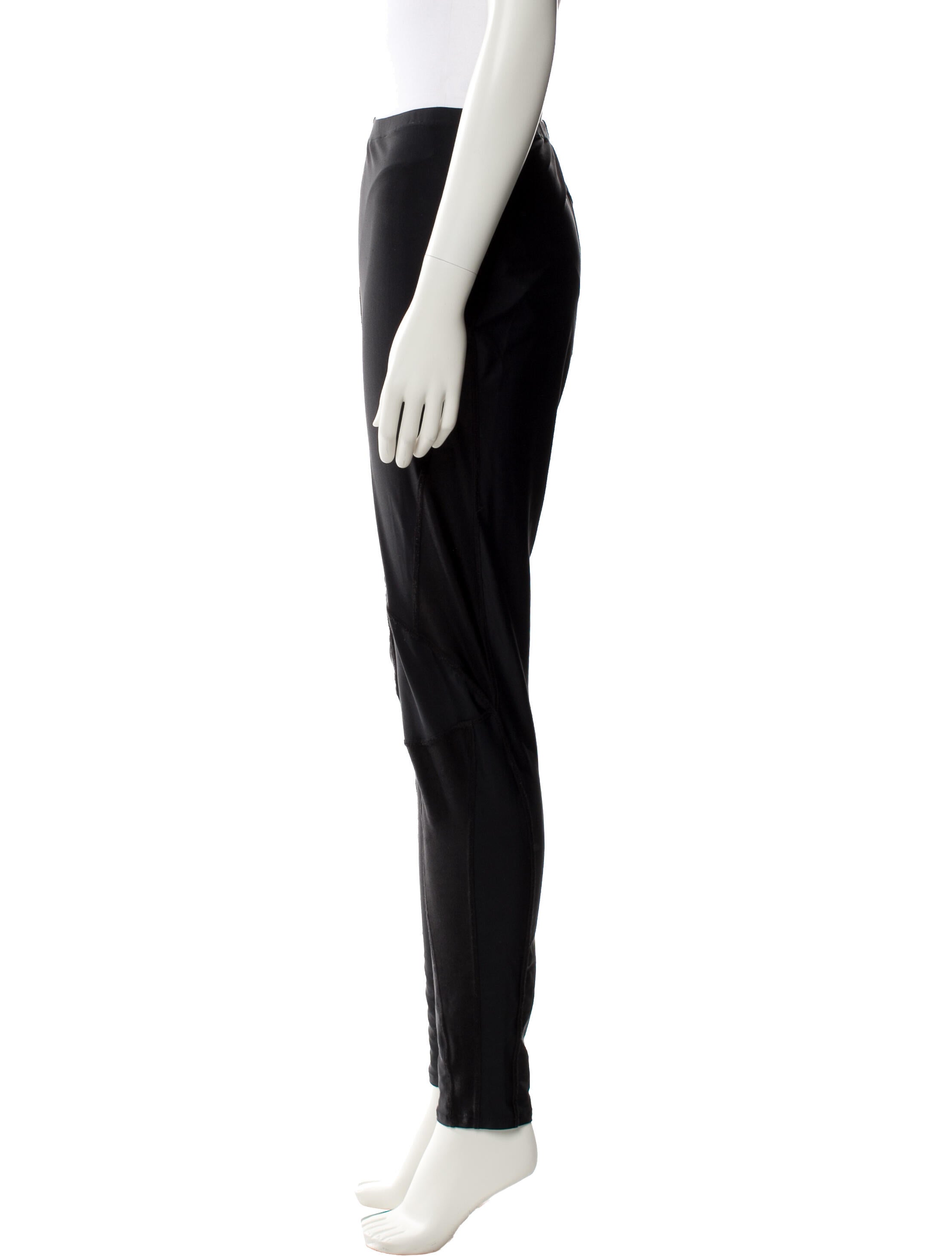 Maticevski Skinny Leg Pants