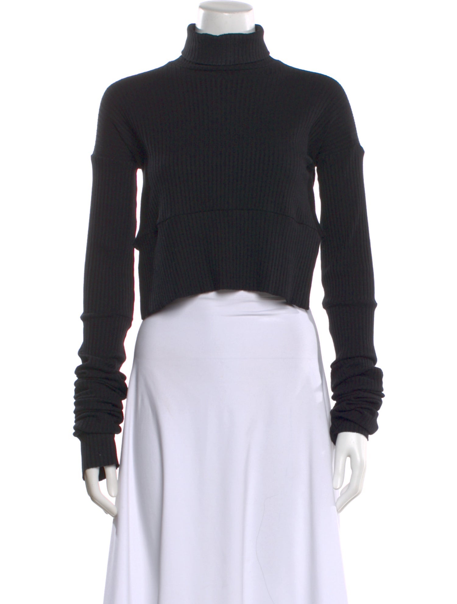 Maticevski Turtleneck Sweater