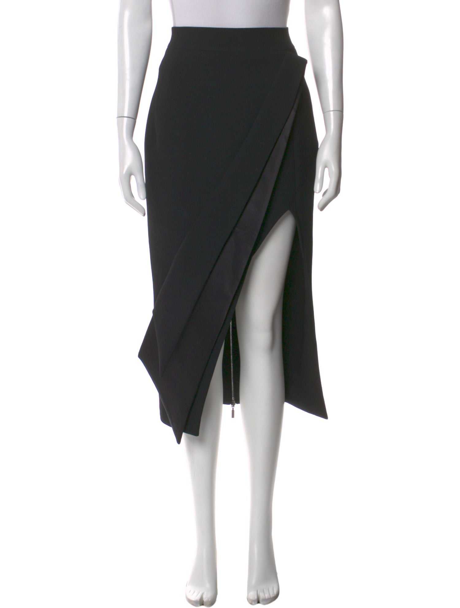 Maticevski Midi Length Skirt