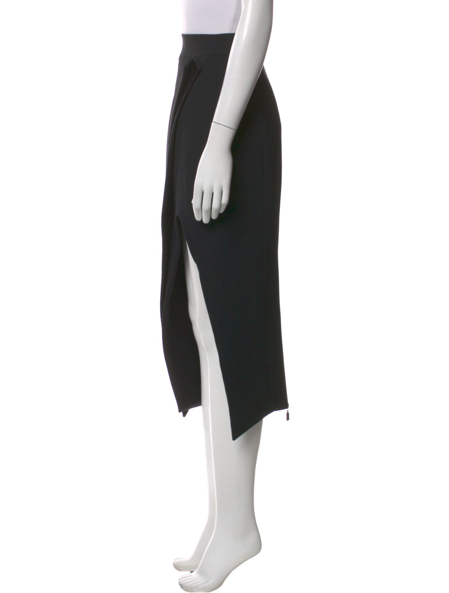 Maticevski Midi Length Skirt