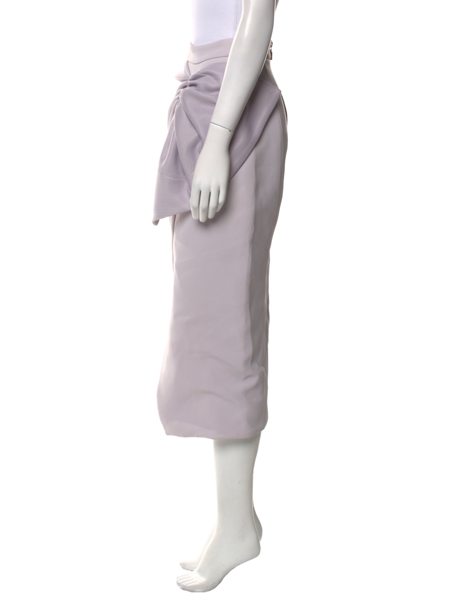 Maticevski Midi Length Skirt