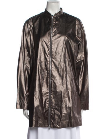 Michelle Waugh Coats Coat XL