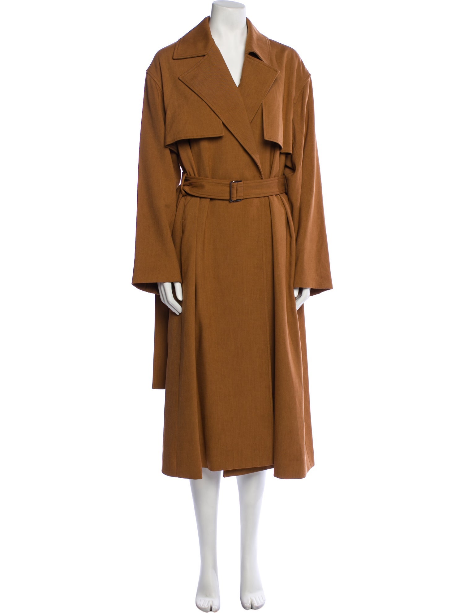 Michelle Waugh Trench Coat w/ Tags