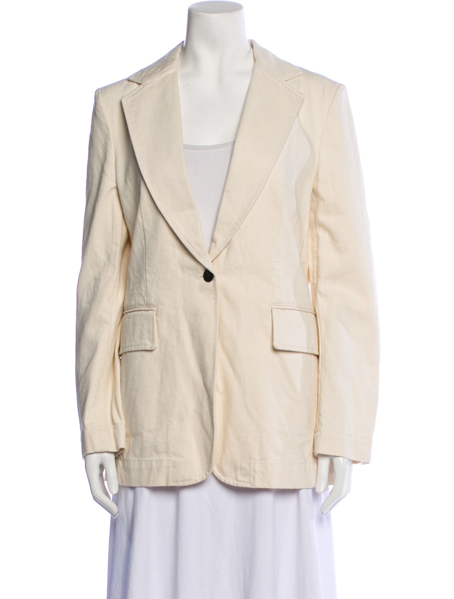 Michelle Waugh Blazer
