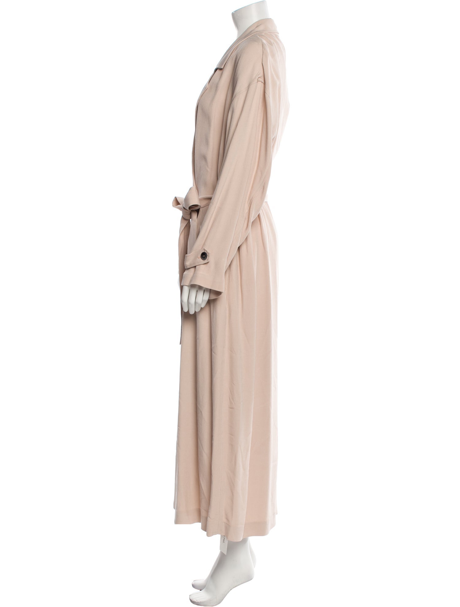 Michelle Waugh Trench Coat w/ Tags