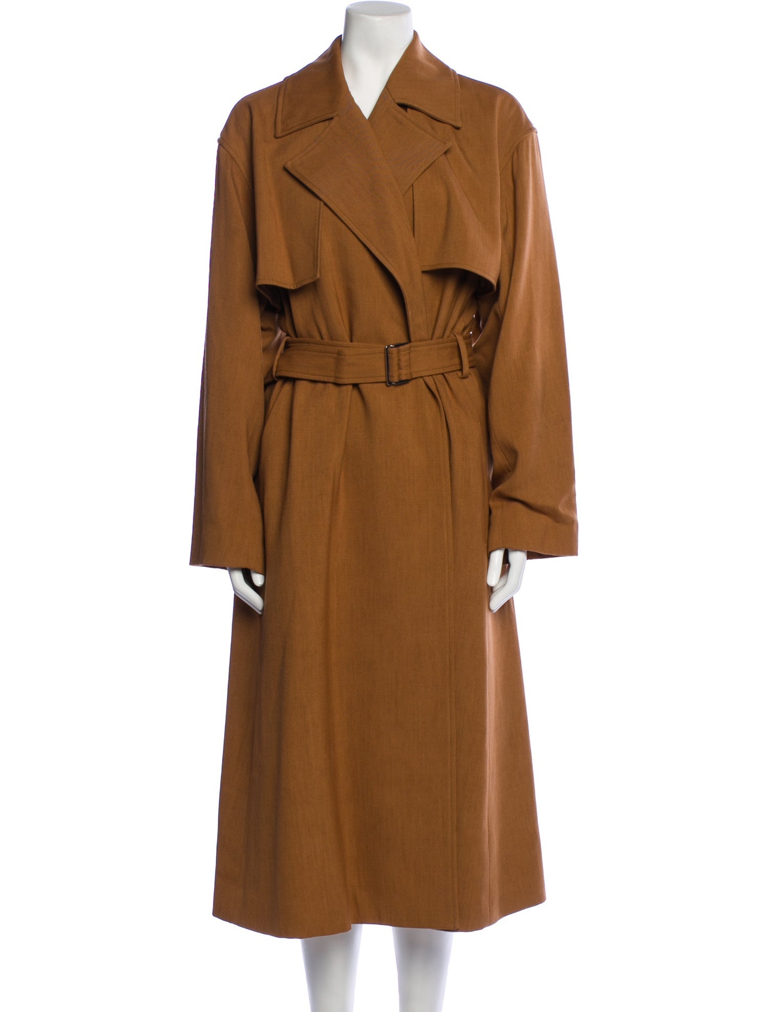 Michelle Waugh Trench Coat w/ Tags