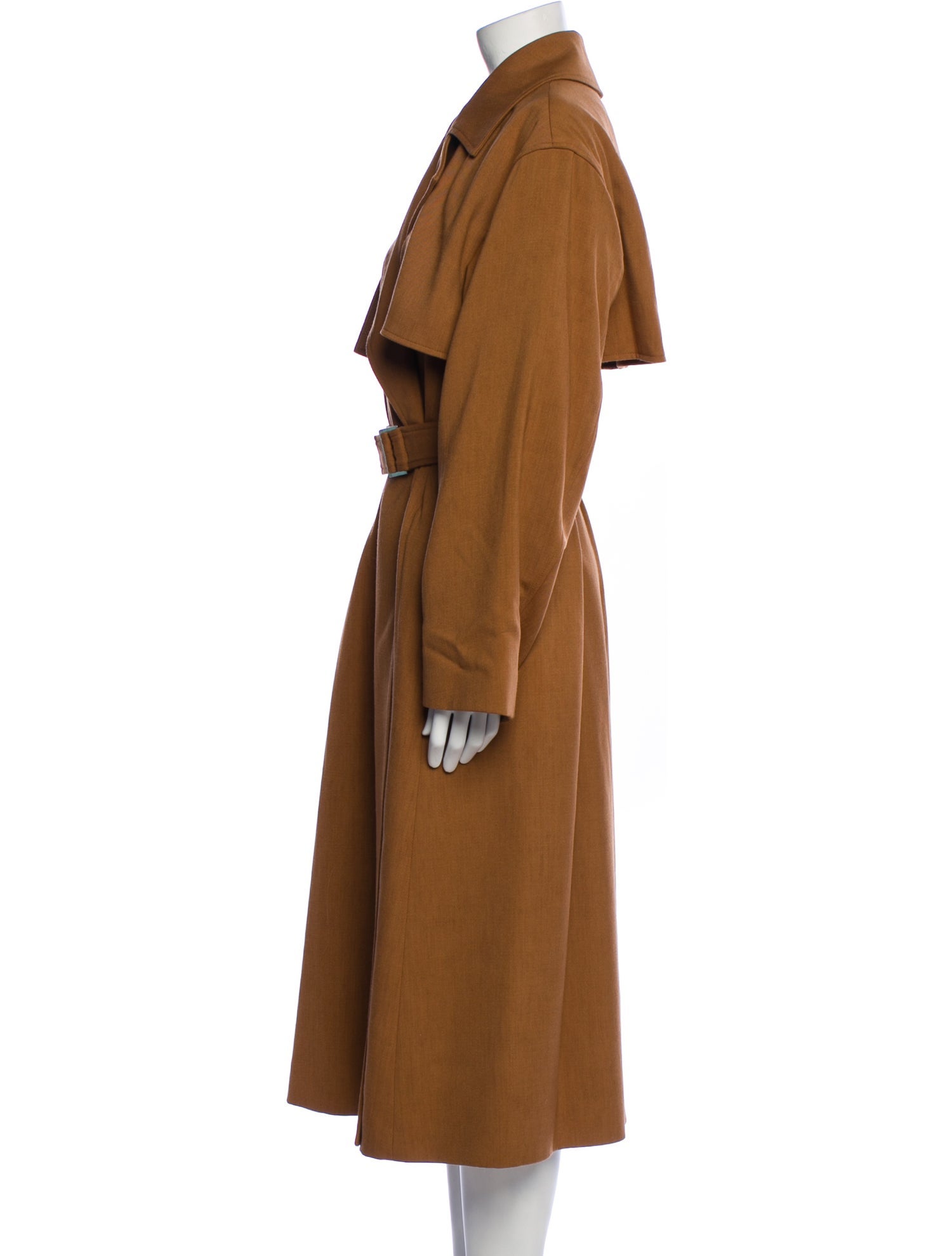 Michelle Waugh Trench Coat w/ Tags