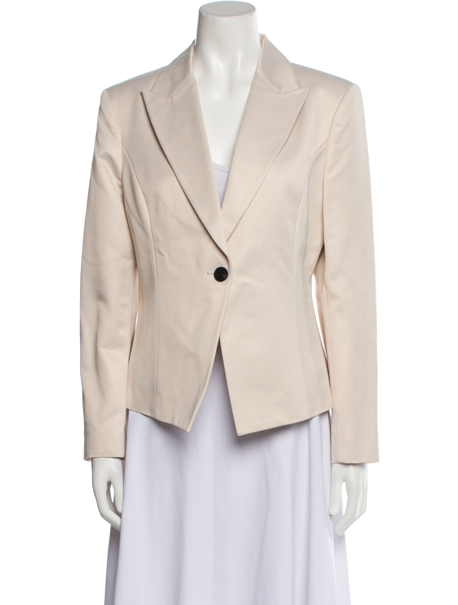 Michelle Waugh Blazer