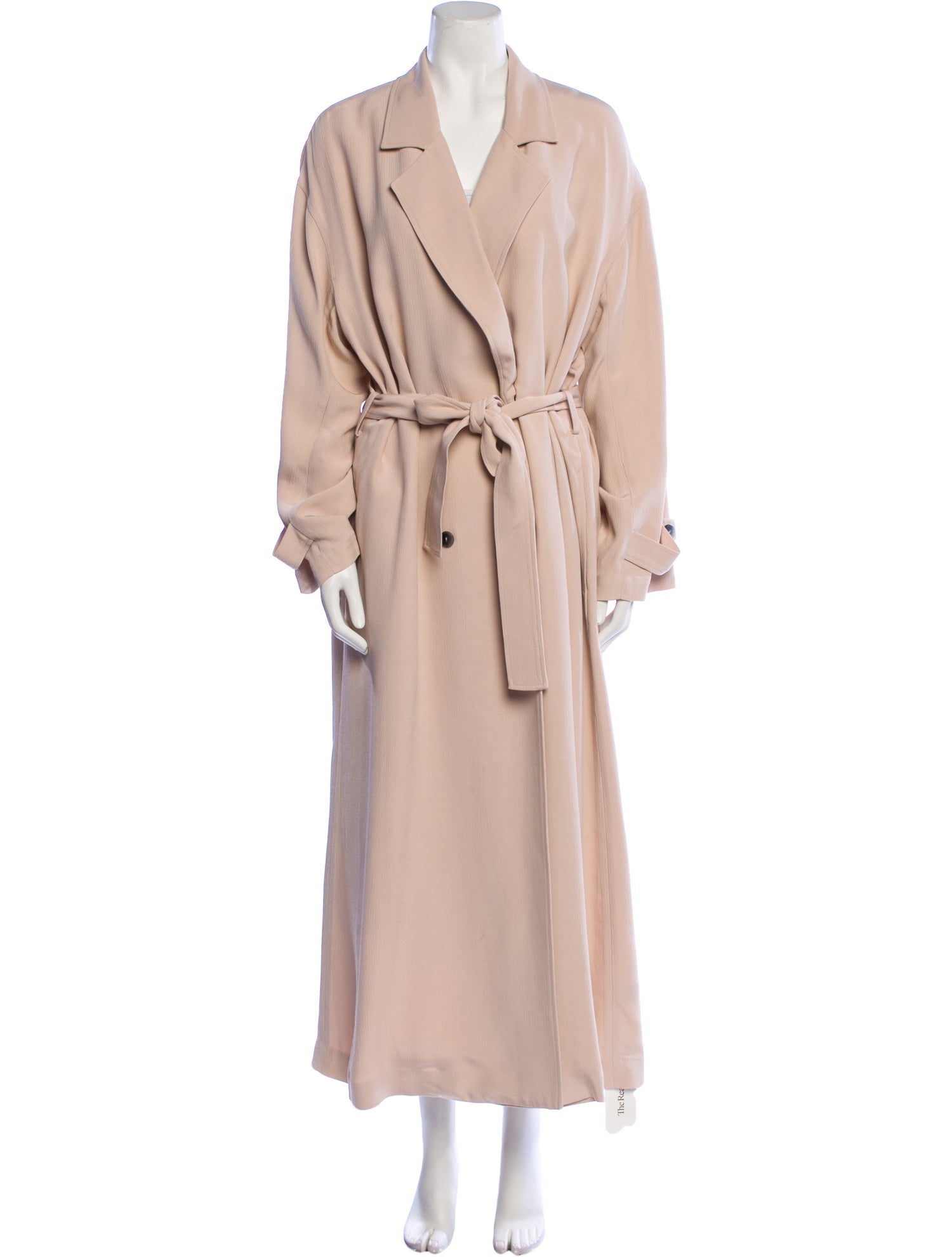 Michelle Waugh Trench Coat w/ Tags