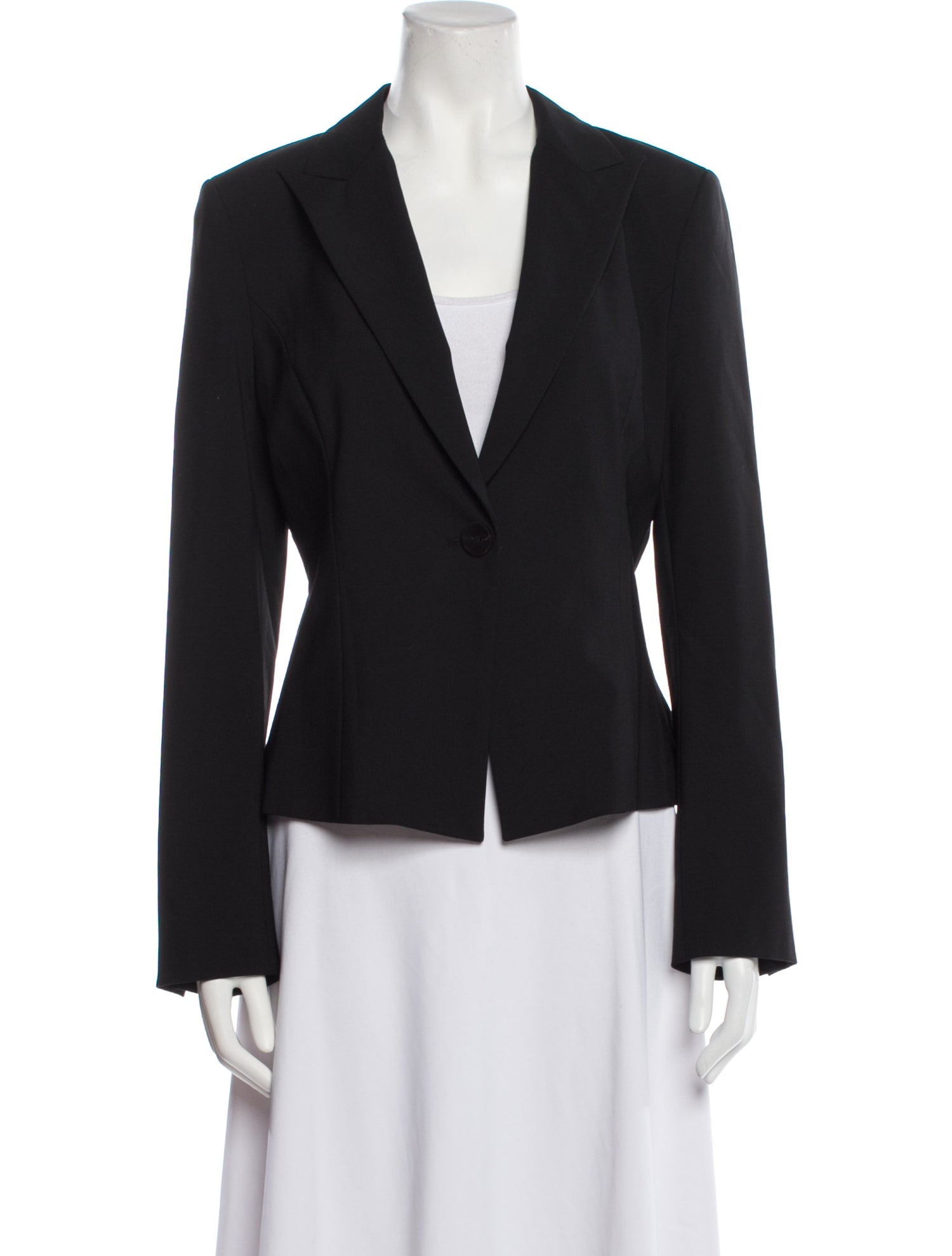 Michelle Waugh Blazer