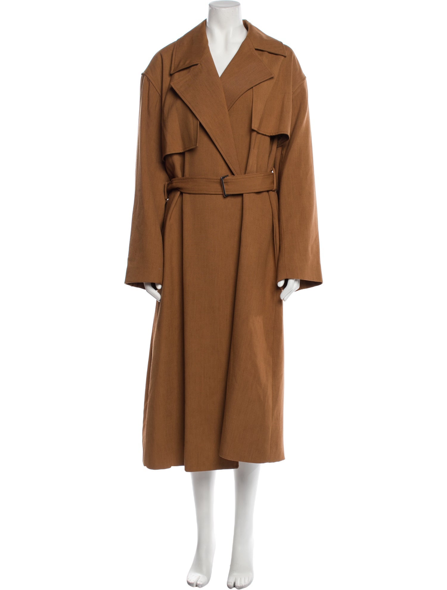 Michelle Waugh Trench Coat w/ Tags