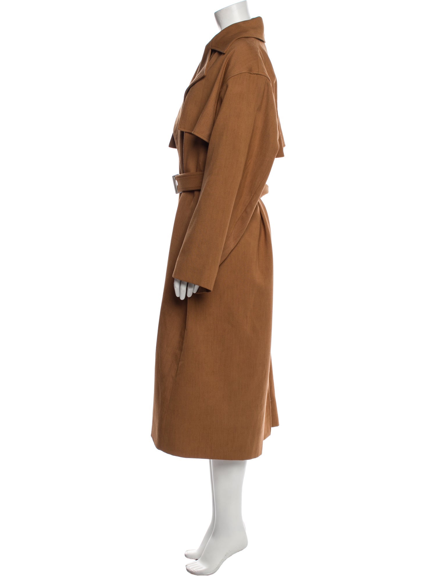 Michelle Waugh Trench Coat w/ Tags