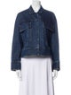 Michelle Waugh Denim Jacket