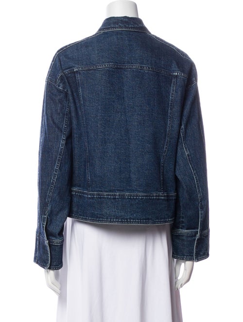 Michelle Waugh Denim Jacket