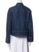 Michelle Waugh Denim Jacket