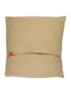 Madeline Weinrib Pair of Amagansett Throw Pillows
