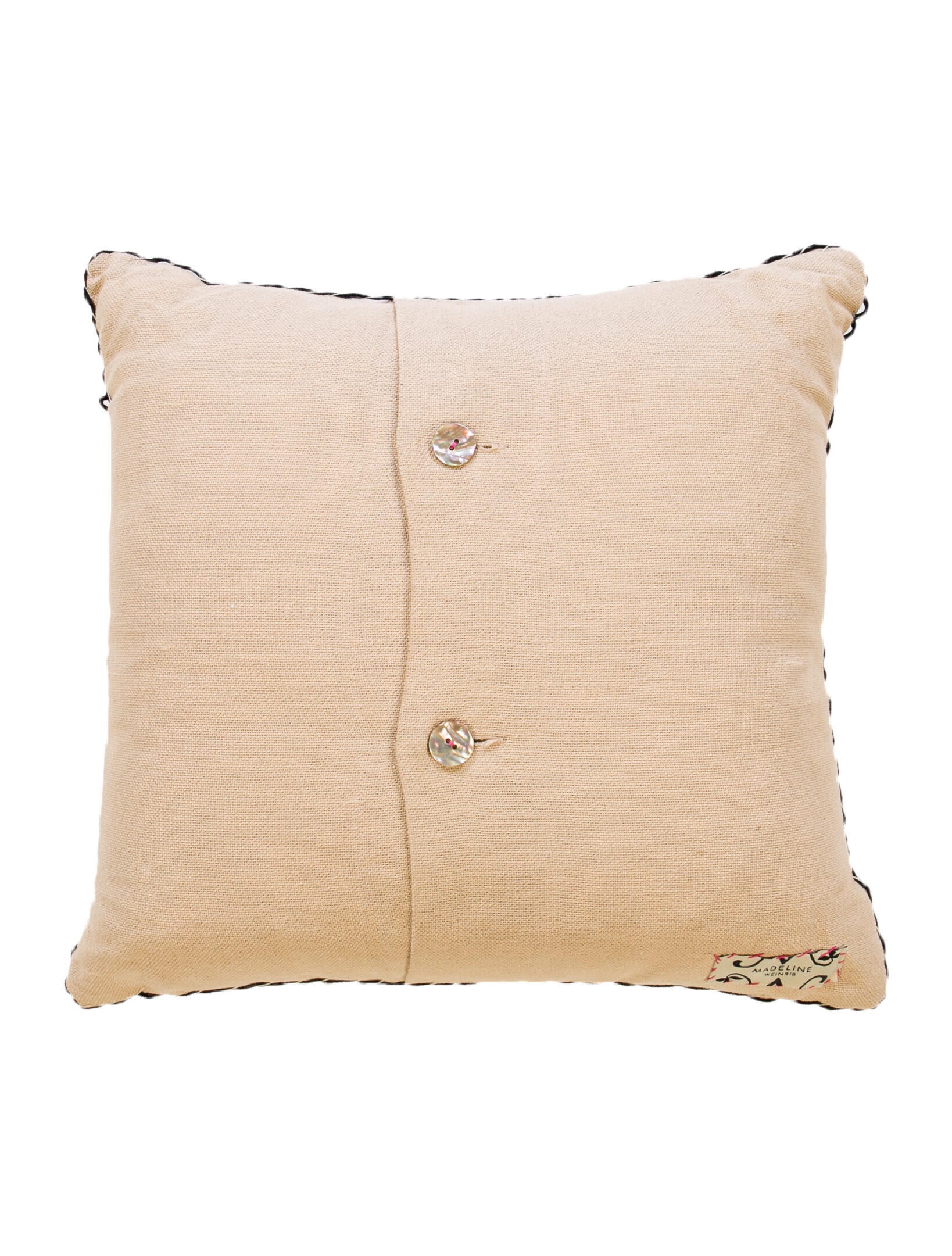 Madeline Weinrib The RealReal