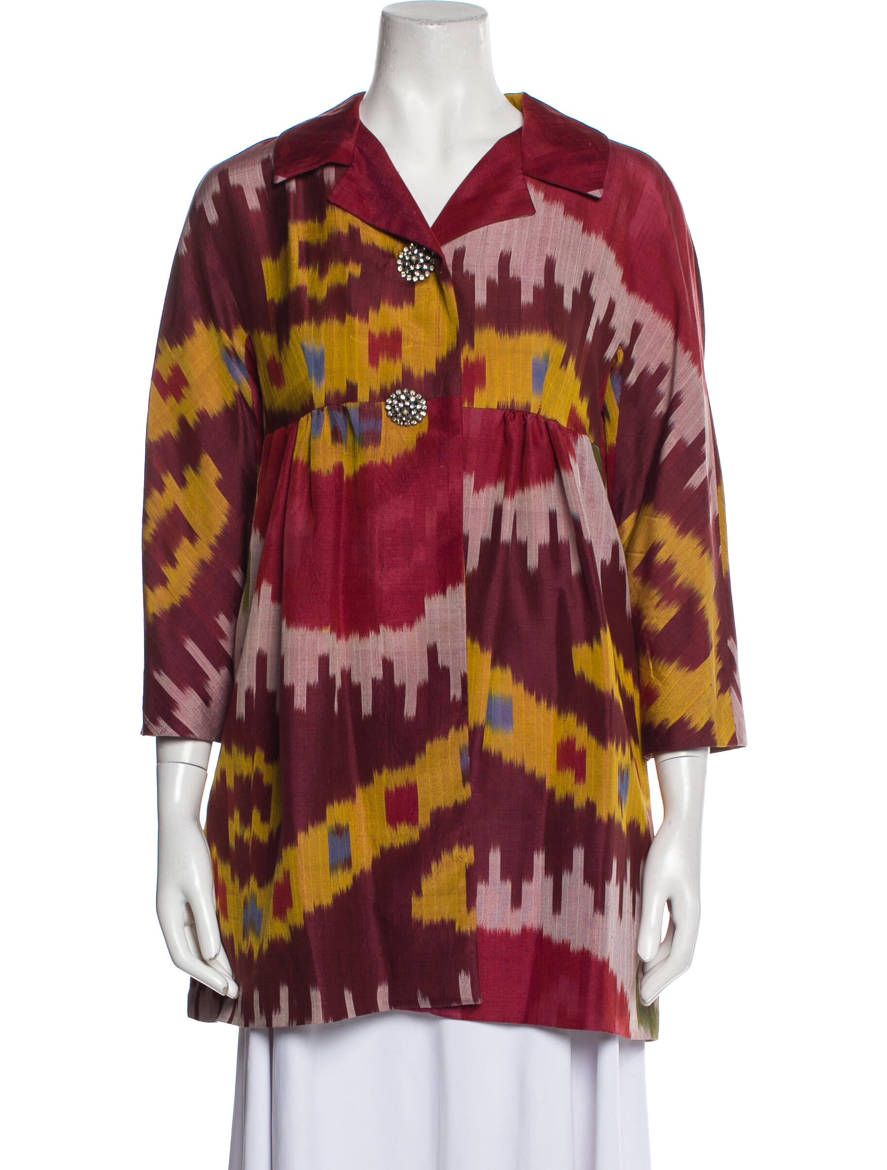 Madeline Weinrib The RealReal