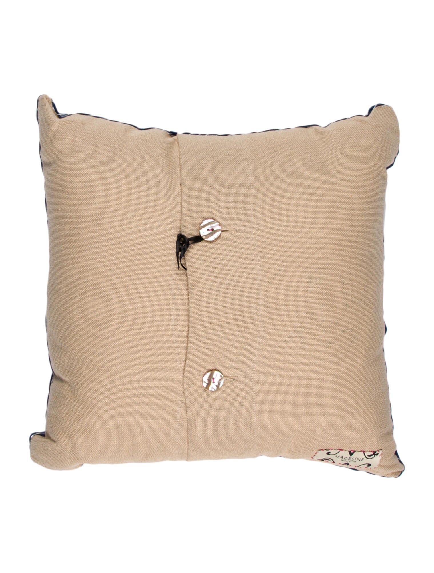 Madeline Weinrib The RealReal