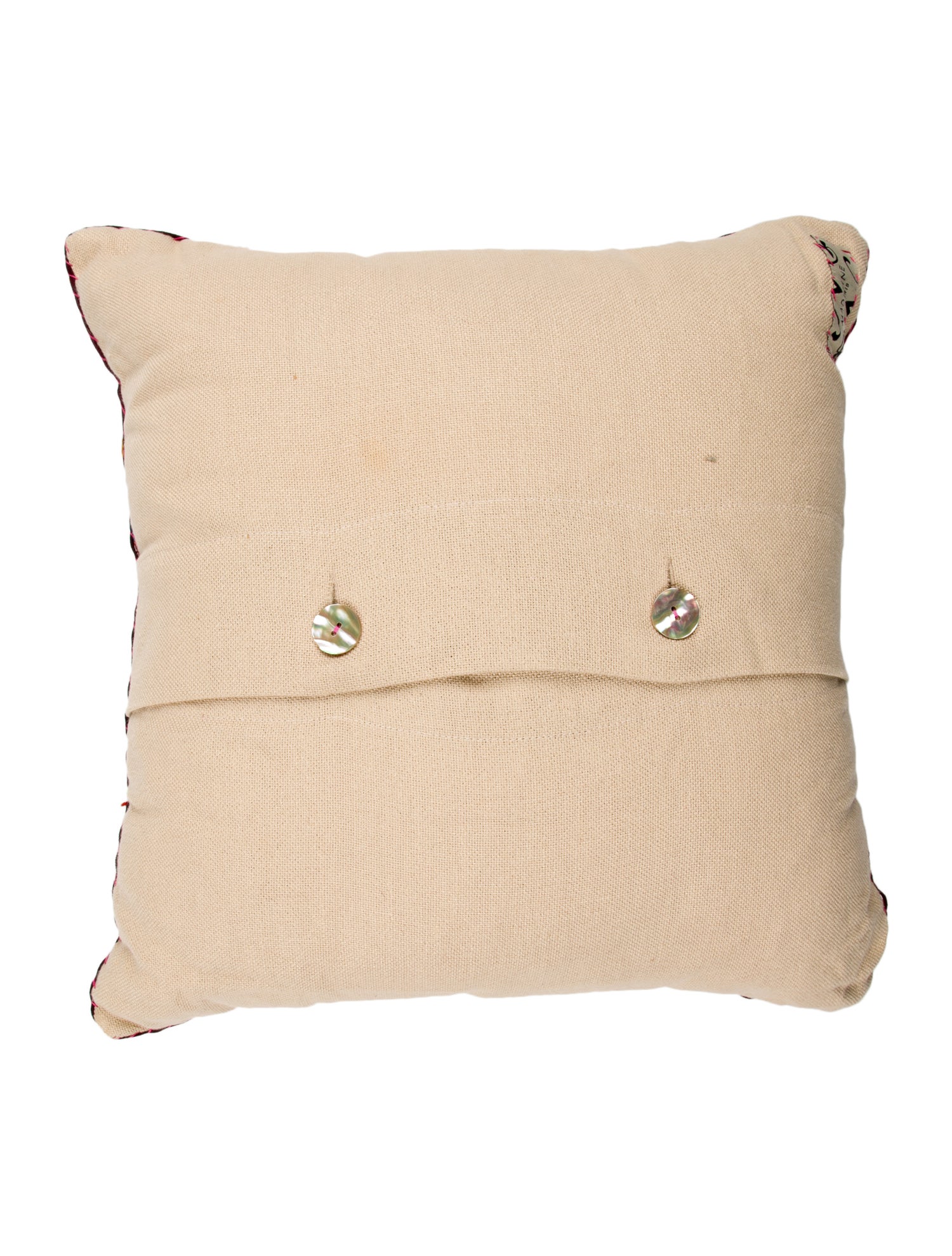 Madeline Weinrib The RealReal