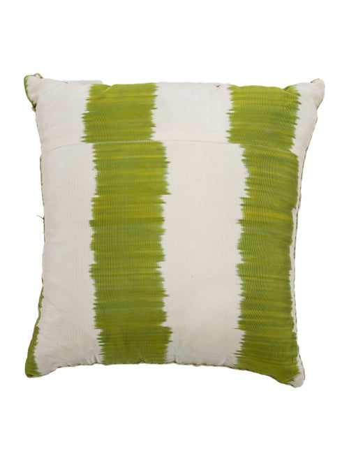 Madeline Weinrib Throw Pillow