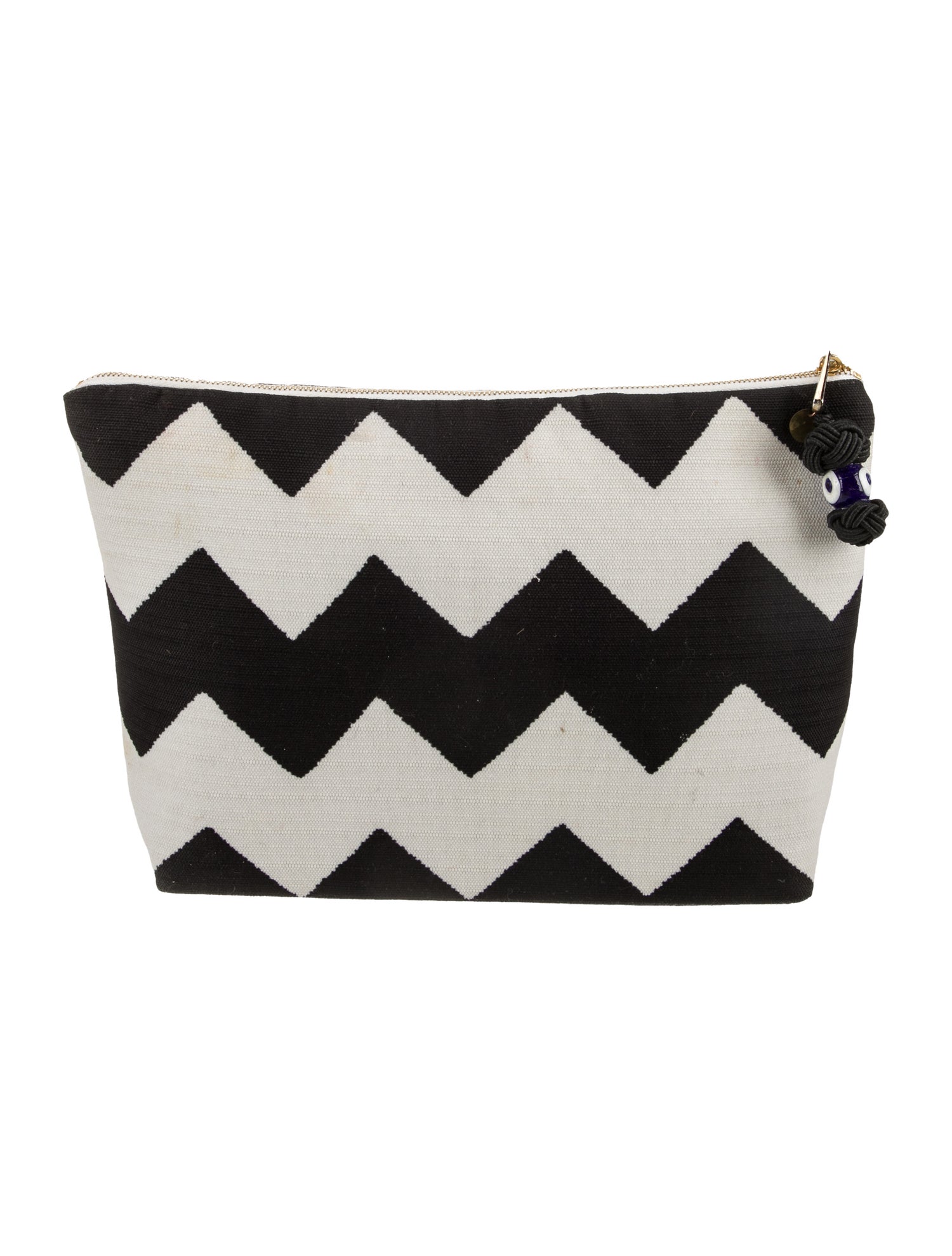 Madeline Weinrib Clutch