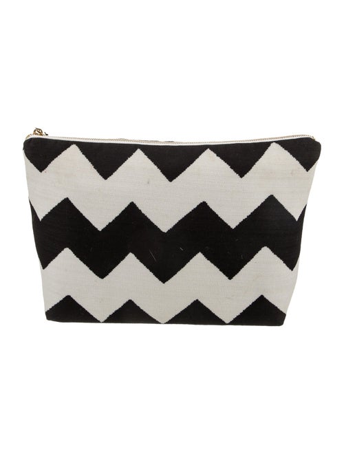 Madeline Weinrib Clutch
