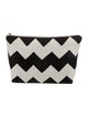 Madeline Weinrib Clutch