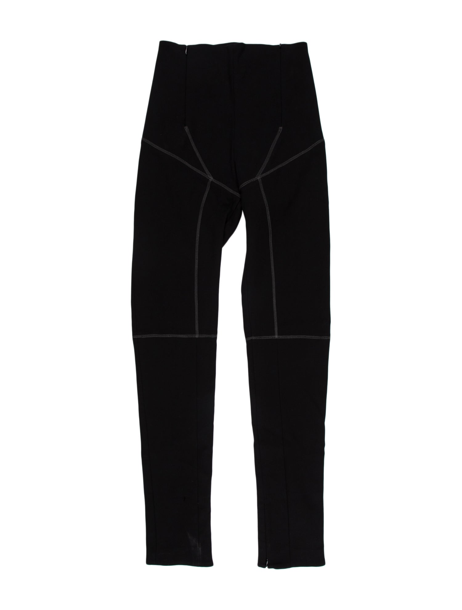 Maximilian Straight Leg Pants