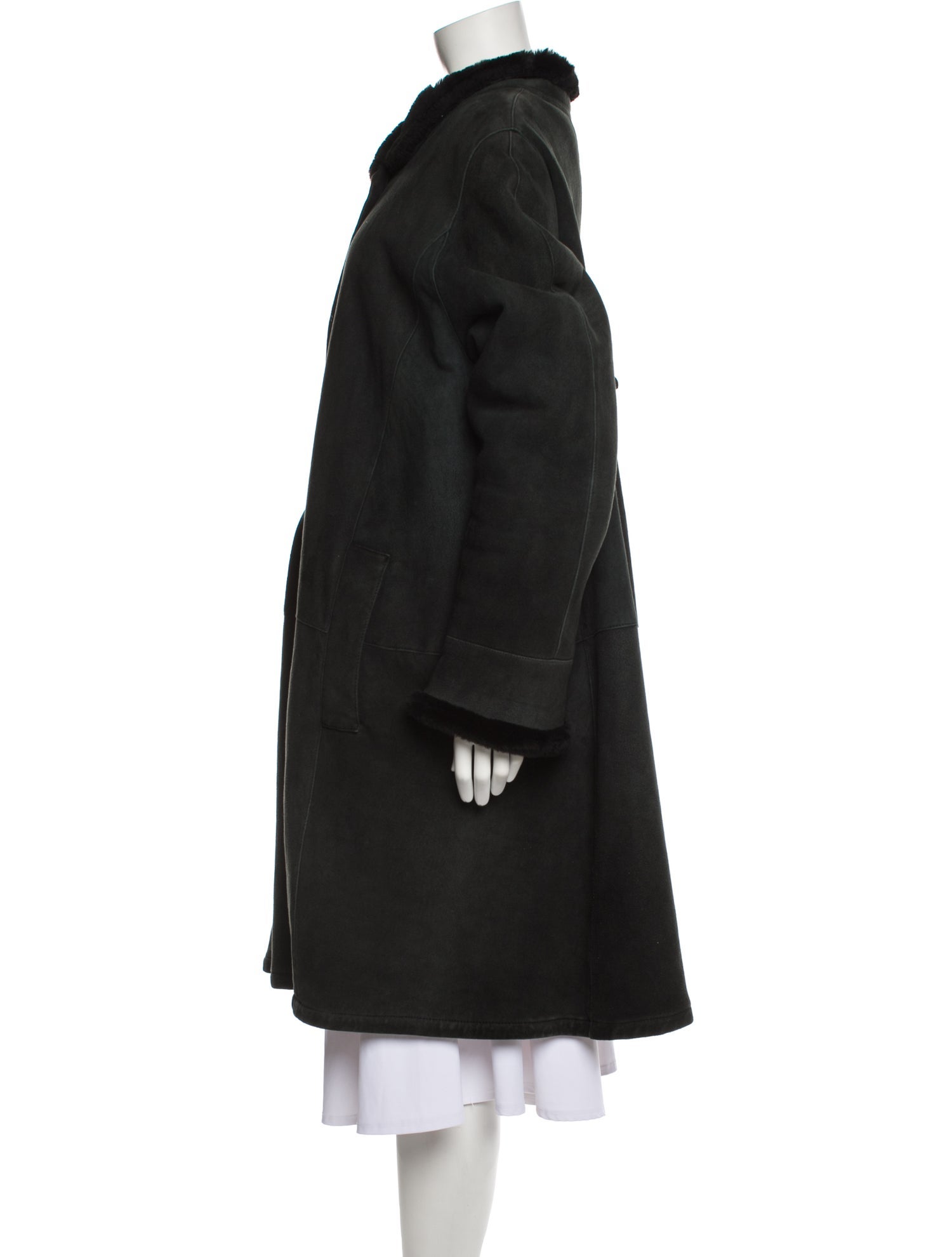 Maximilian Coat