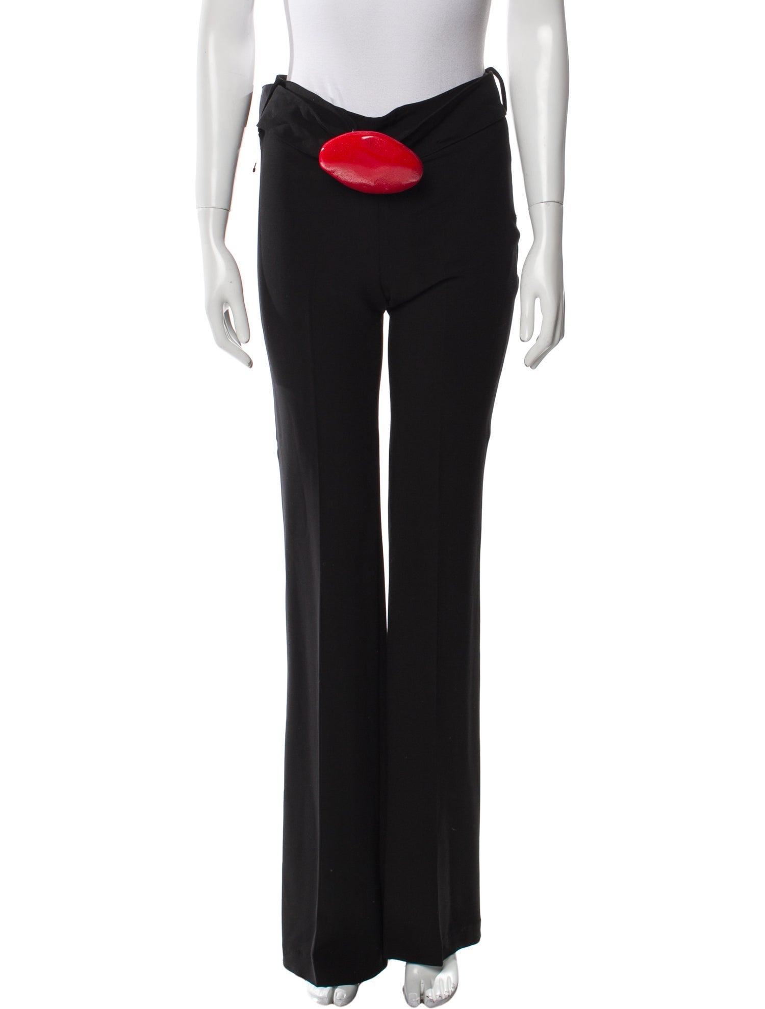 Maximilian Wide Leg Pants w/ Tags