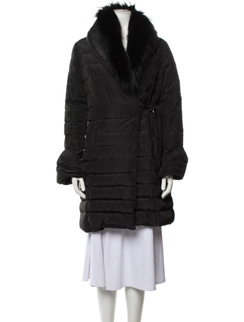 Maximilian Down Coat