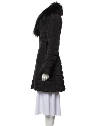 Maximilian Down Coat