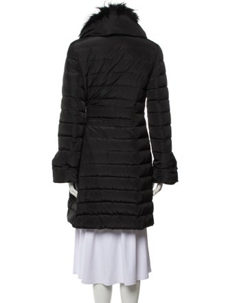 Maximilian Down Coat