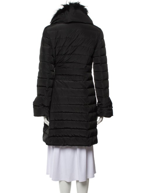 Maximilian Down Coat