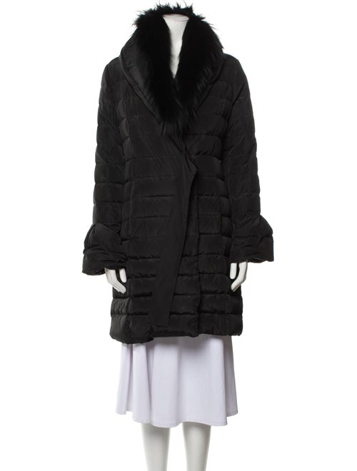 Maximilian Down Coat