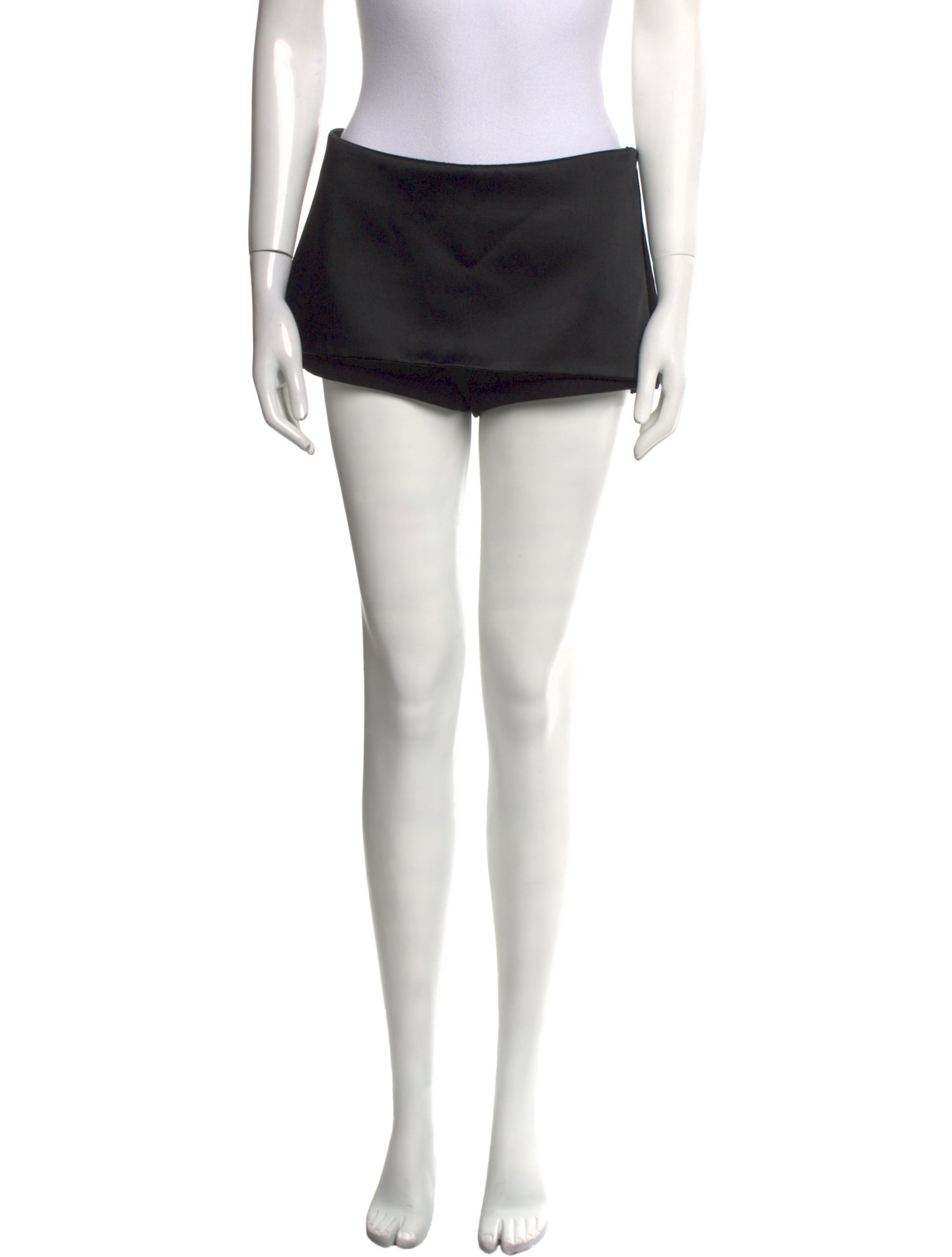 Maximilian Mini Skirt w/ Tags