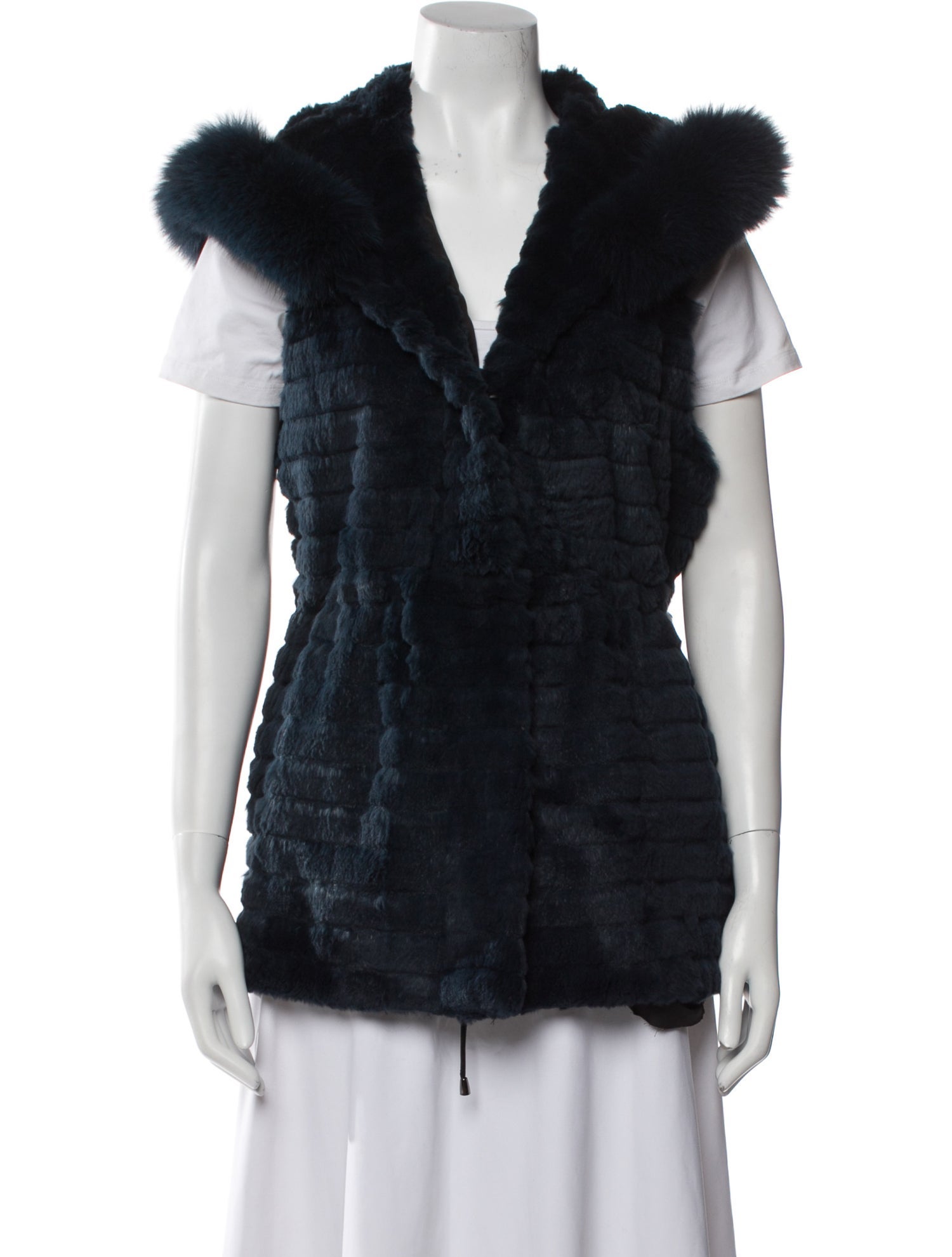 Maximilian Vest